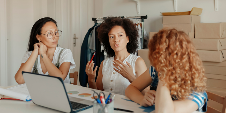 Photo of De uitdagingen die start-ups ervaren die door vrouwen opgericht zijn