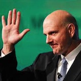 Photo of De baas van Microsoft, Steve Ballmer, gaat vertrekken!