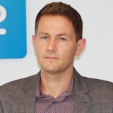 Photo of Pieter Geeraerts wordt Country Manager van Basware