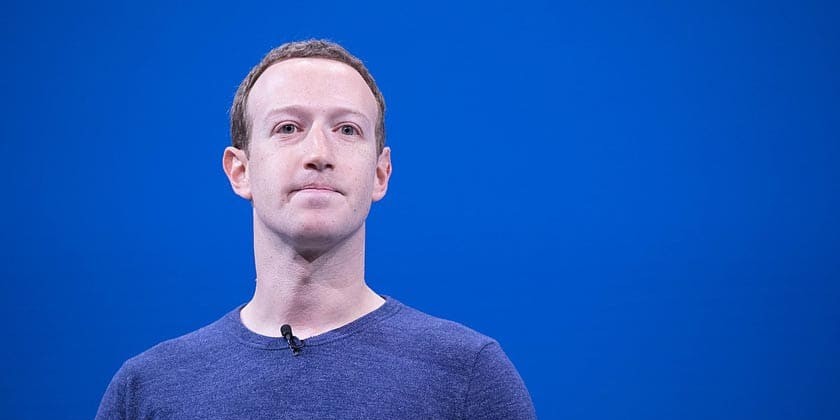 Photo of Plus rien ne va entre Mark Zuckerberg et Apple