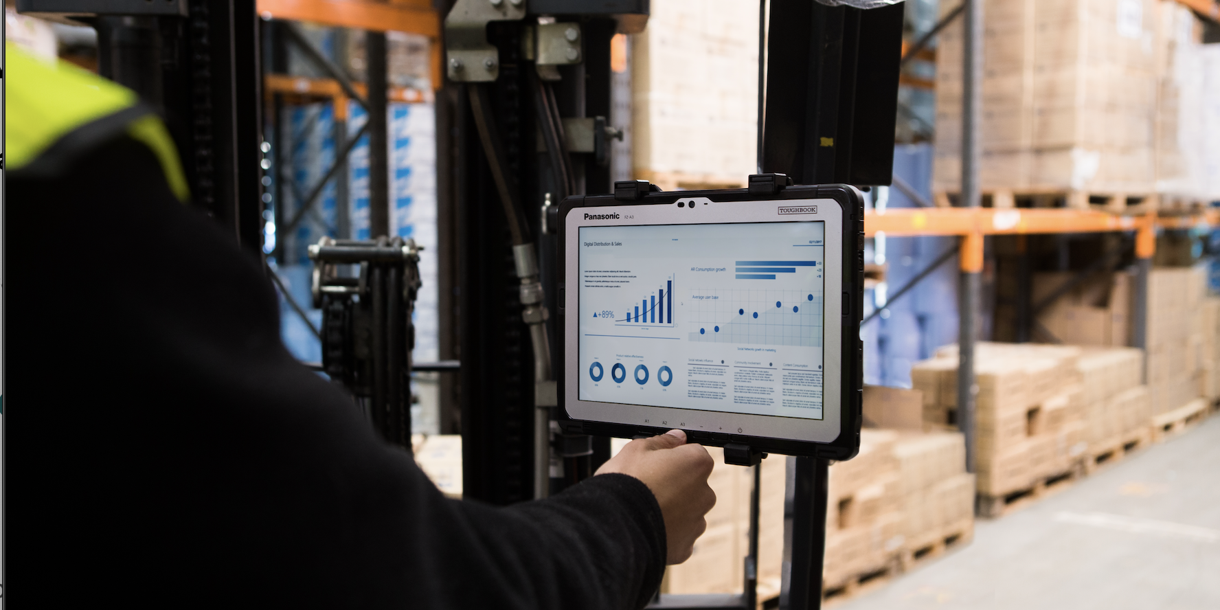 Photo of Kunstmatige intelligentie: nieuwe perspectieven voor logistieke processen