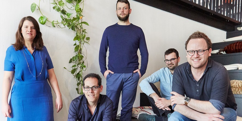 Photo of Volta Ventures investit 1,5 millions d'euros dans une startup belge