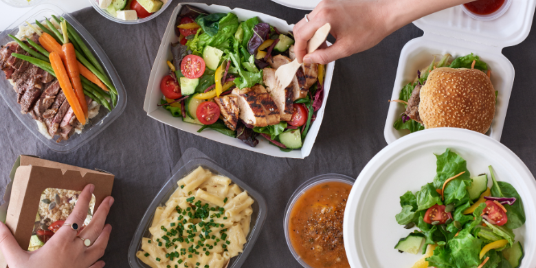 Photo of Uber Eats lance un chat en direct pour une communication en temps réel avec les clients