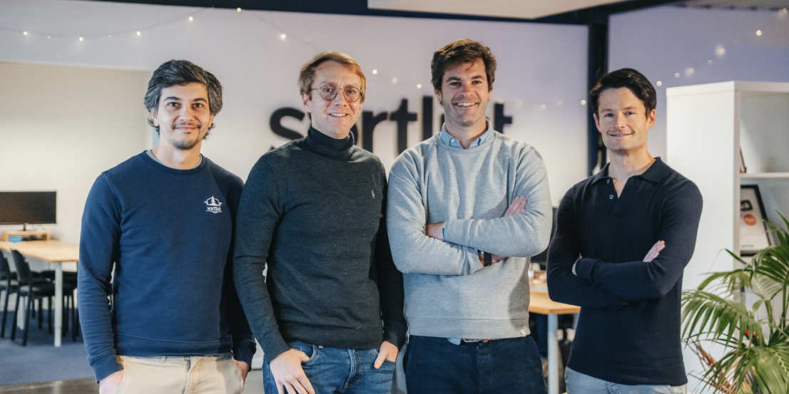 Photo of Sortlist rachète Overloop AI et devient une plateforme commerciale complète en misant sur l'IA
