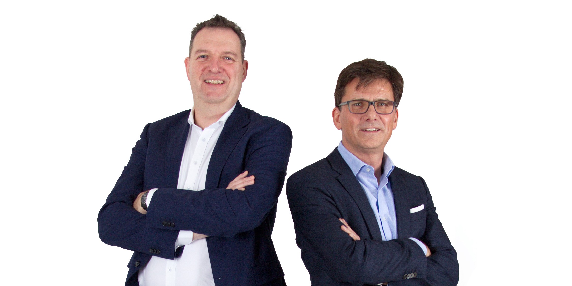 Photo of Mediagenix stelt Filip Descamps aan als nieuwe CEO en Jef Vandecruys als Managing Director EMEA