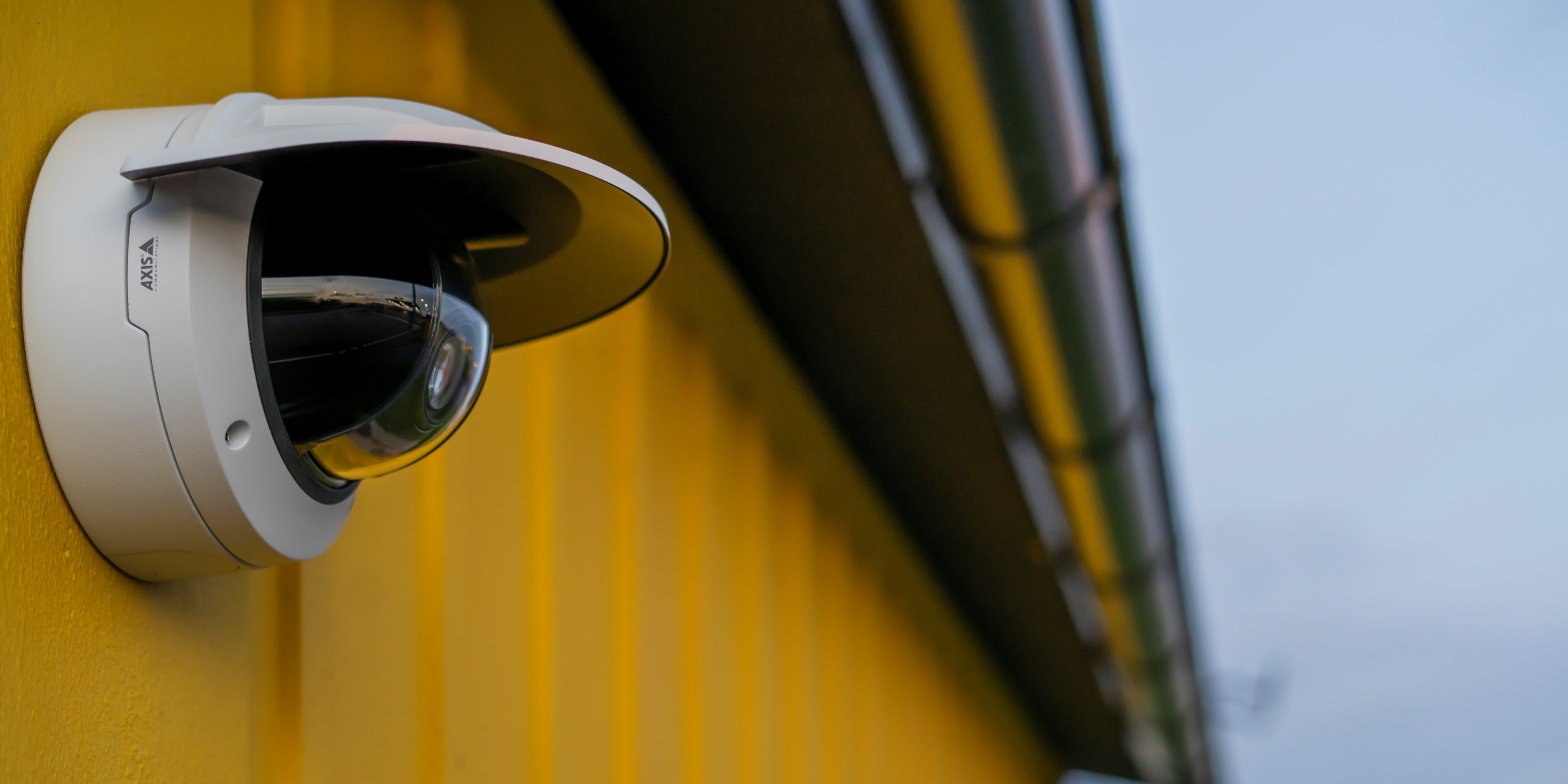 Photo of Axis Communications lanceert zes nieuwe netwerkcamera's met ARTPEC-9 chiptechnologie