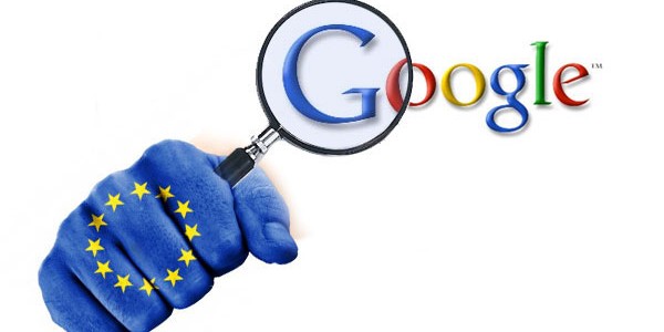 Photo of Google menacé de scission par le Parlement européen?