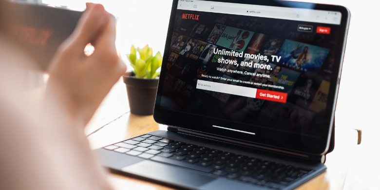Photo of Netflix ontwikkelt zijn nieuw aanbod met de hulp van Microsoft