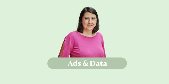 Photo of Valérie Morfitis wordt de nieuwe CEO van Ads & Data