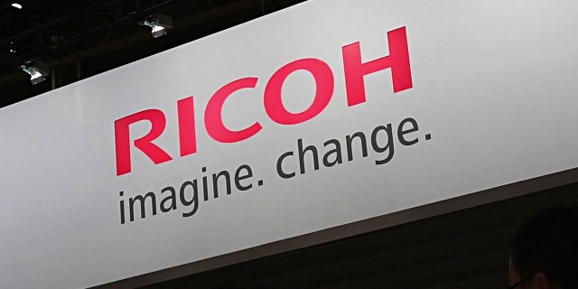 Photo of Ricoh stelt zijn 