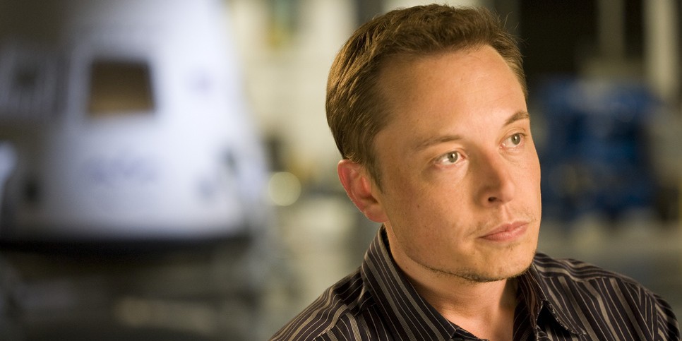 Photo of Elon Musk poursuivi pour fraude