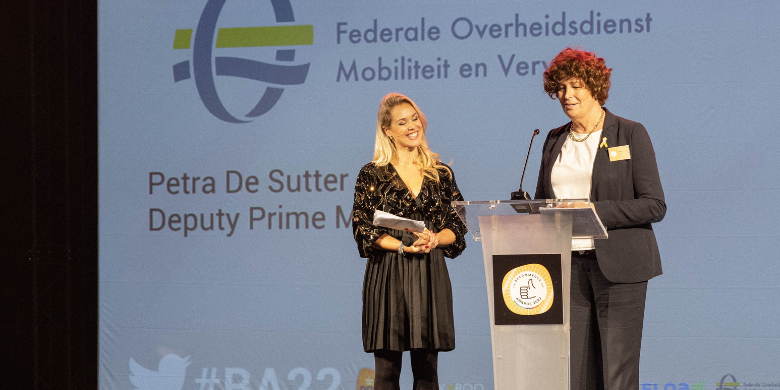 Photo of Ontdek de winnaars van de BeCommerce Awards 2022
