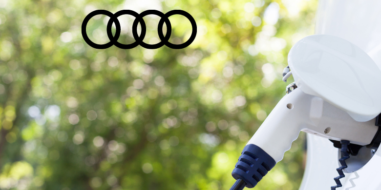 Photo of Teads, Space et D'Ieteren lancent la première campagne sans cookies pour la nouvelle Audi Q4 e-tron, 100% électrique