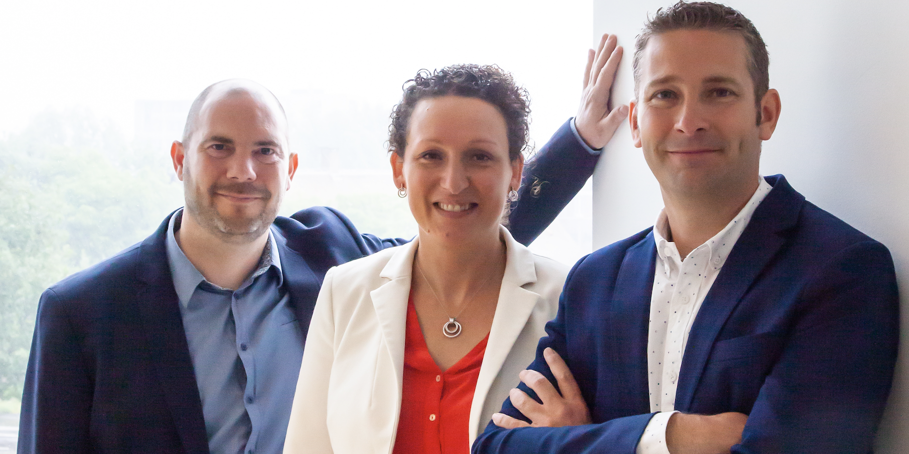 Photo of Brightfox partner van Salesforce in de Benelux