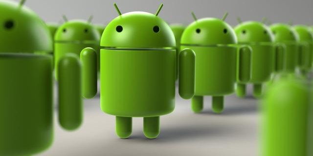 Photo of Android dans le viseur de l'Europe
