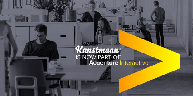 Photo of Accenture s'empare de Kunstmaan et renforce son positionnement digital en Belgique