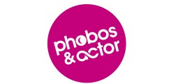 Phobos & Actor
