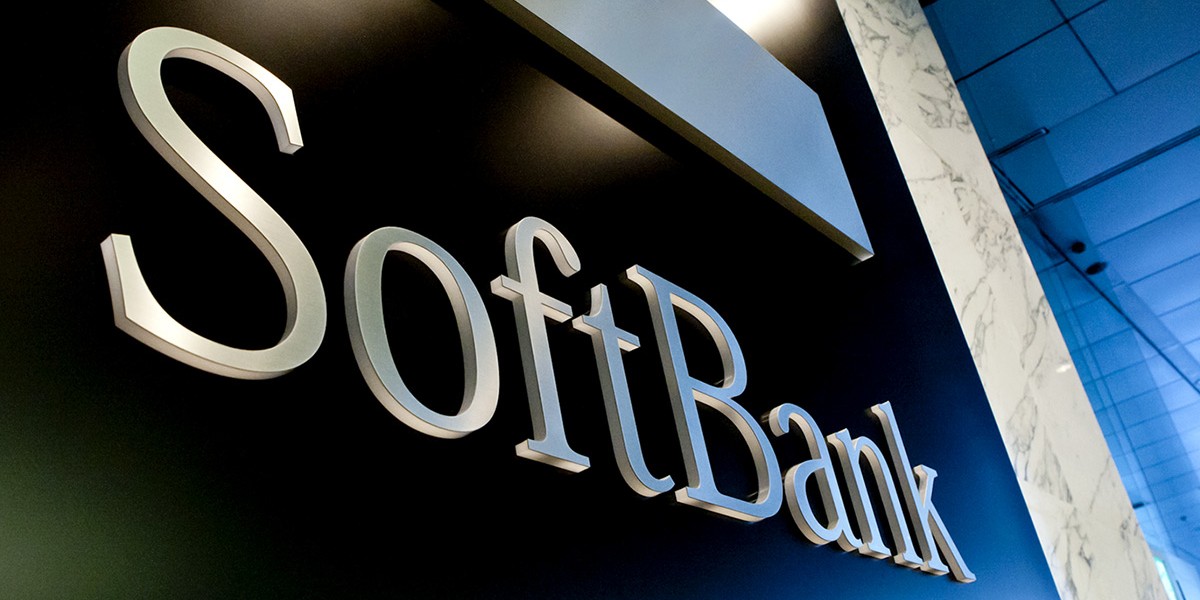 Photo of Softbank investit 10 milliards dans Uber