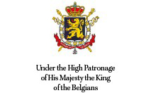 Under the High Patronage of His Majesty the King