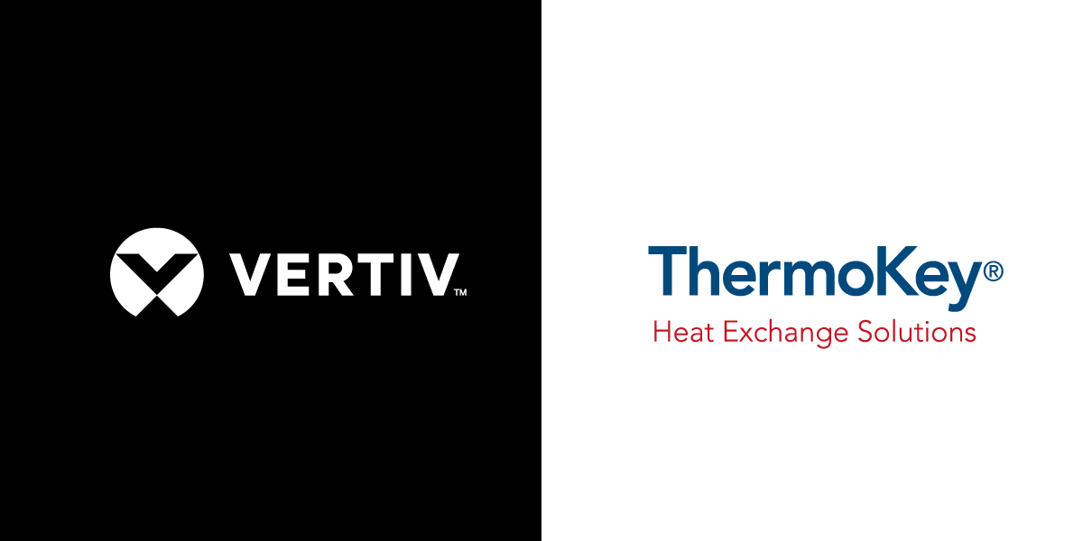 Photo of Vertiv finalise l'acquisition de ThermoKey et élargit encore son portefeuille de solutions de dissipation thermique pour les centres de données dédiés à l'IA