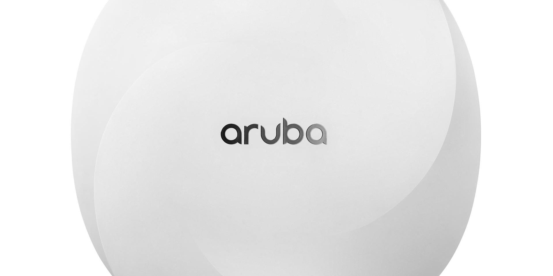 Photo of Aruba ESP levert cloud-native services om de inzet en bescherming van edge-to-cloud-netwerken te automatiseren en versnellen