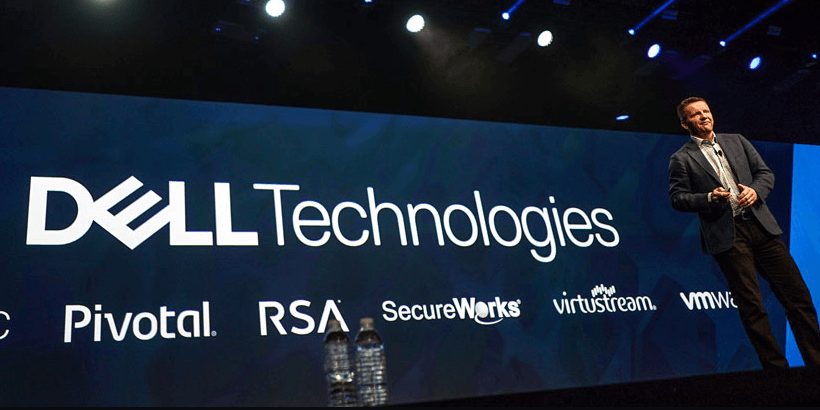 Photo of Hoe Dell Technologies zijn partners in volle crisis ondersteunt