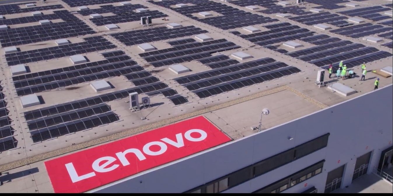 Photo of Lenovo investeert fors in duurzame ontwikkeling