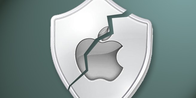 Photo of Une faille de sécurité découverte dans OS X et iOS8
