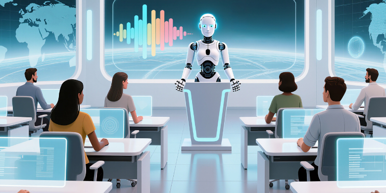 Photo of L'IA générative, nouveau moteur de croissance pour le marché publicitaire belge