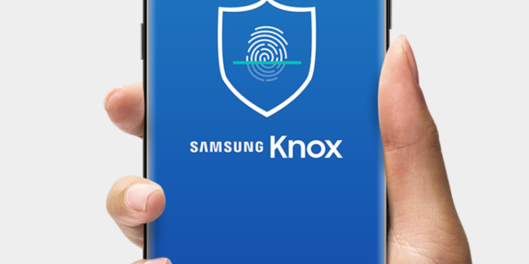 Photo of Samsung Knox biedt bedrijven de beste beveiliging