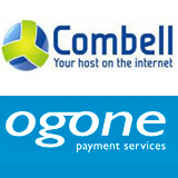Photo of Strategisch partnerschap tussen Ogone en Combell