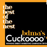 Photo of Cuckoo Awards : résultats de l’édition 2012