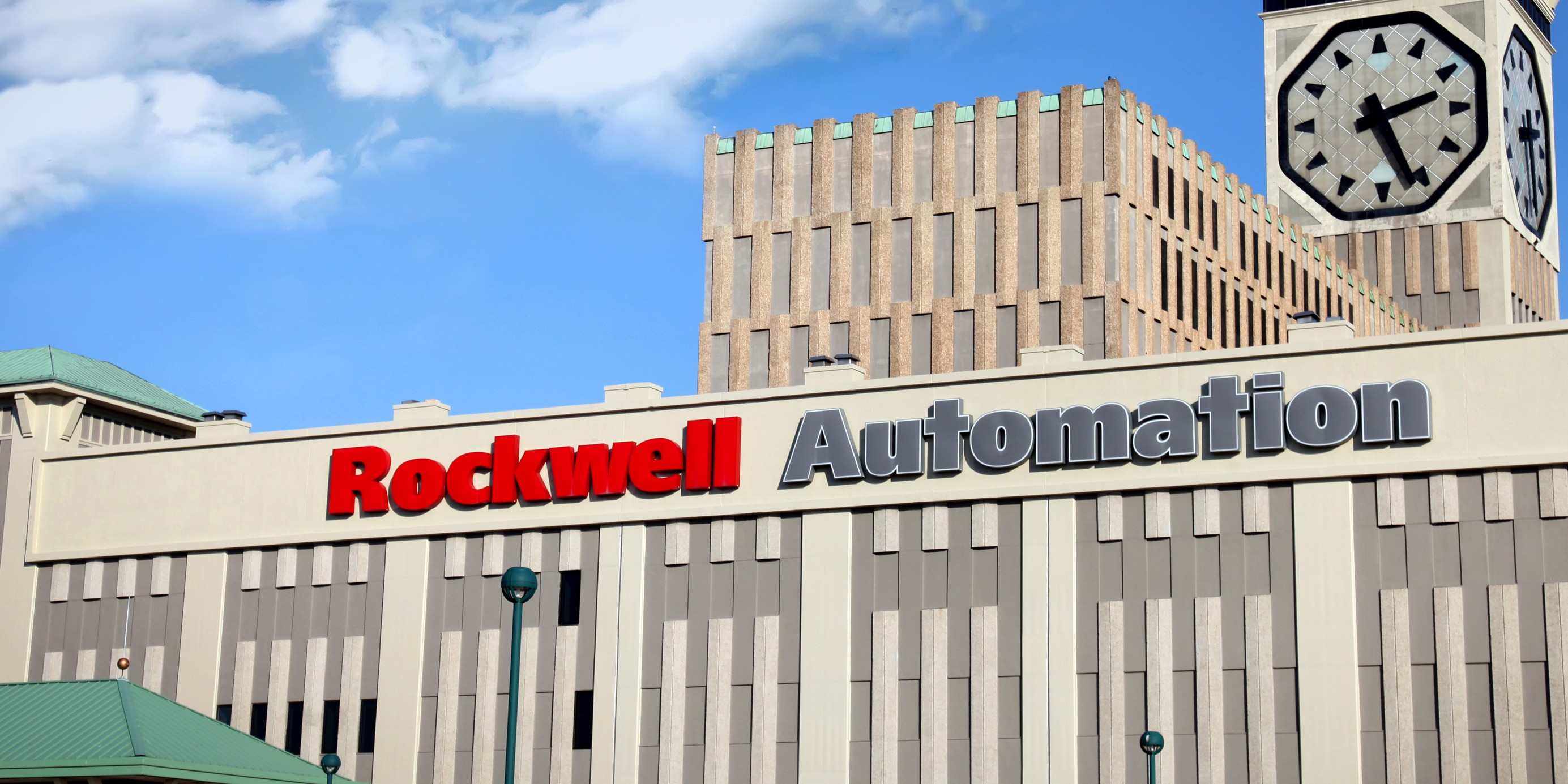 Photo of Rockwell Automation neemt het bedrijf ASEM over