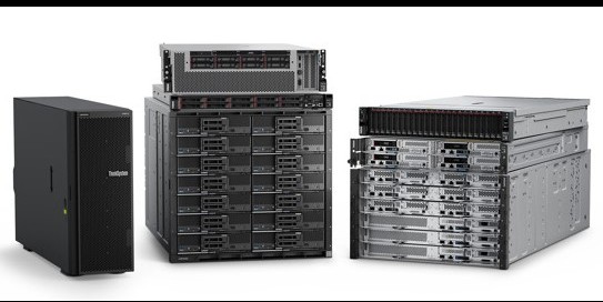 Photo of Lenovo versterkt positie en wordt leider in x86-servers op basis van vendor-omzet in het eerste kwartaal van 2021