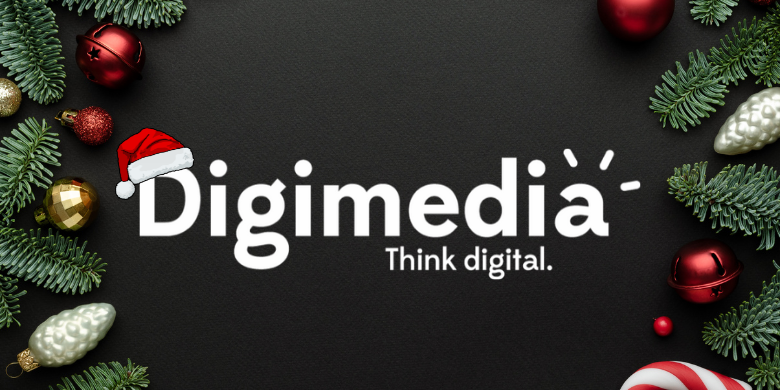 Photo of Digimedia wenst u prettige feestdagen!