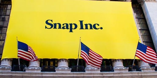 Photo of Snapchat trouve son nouveau directeur financier chez Amazon