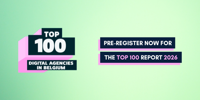 Photo of Top 100 Report Digital Agencies : les pré-inscriptions 2026 sont ouvertes !