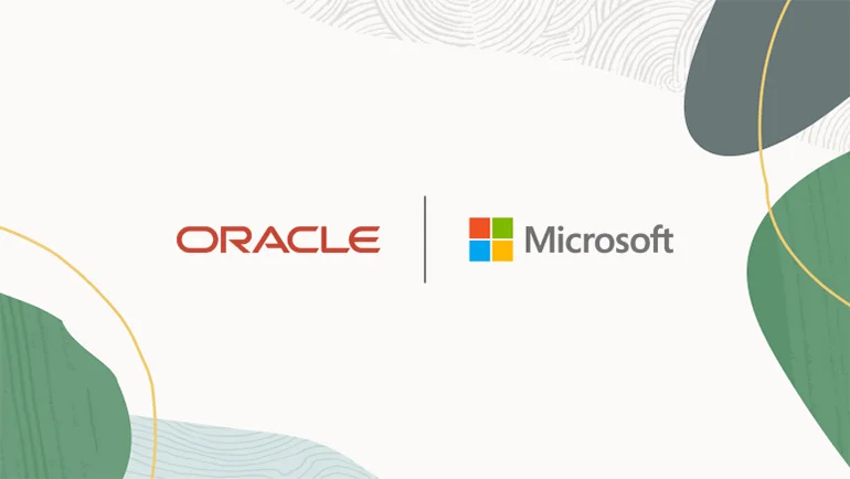 Photo of Microsoft en Oracle breiden hun strategische partnerschap uit