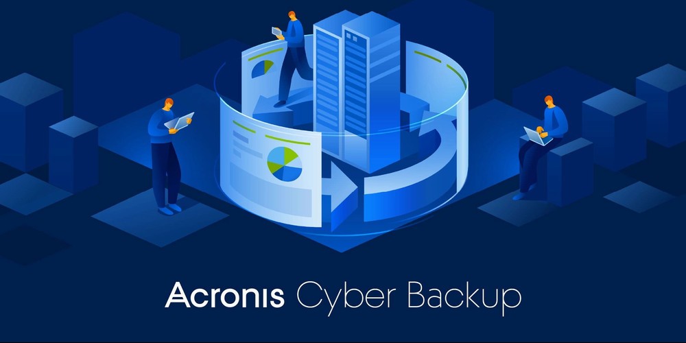 Photo of Acronis breidt partnerprogramma uit