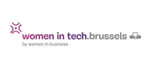 Women in Tech.Brussels