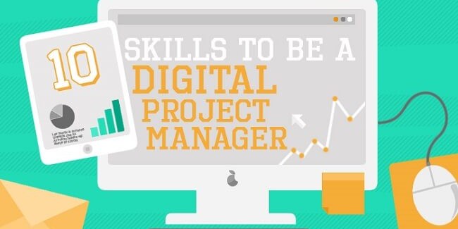 Photo of Les 10 qualités essentielles d'un Digital Project Manager