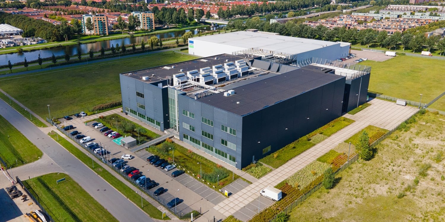 Photo of Colt en NorthC Datacenters gaan wereldwijd 'ultrasnelle' connectiviteitsoplossingen leveren