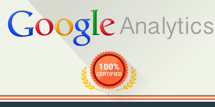 Photo of Digital Media Agency blue2purple gecertificeerd als Google Analytics