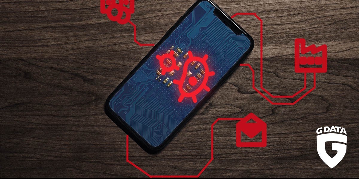 Photo of G DATA mobile malware analyse: kwaadaardige corona trackers zijn in opmars