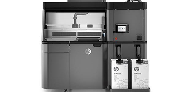 Photo of HP selecteert deBenelux-partners die zijn 3D-printoplossingen zullen verkopen