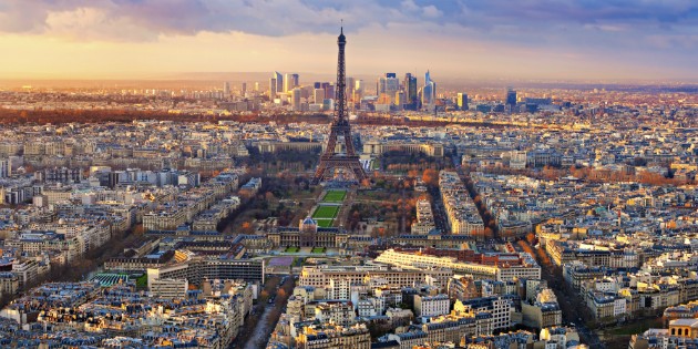 Photo of Airbnb : les règles imposées par la mairie de Paris ont été validées par la Cour de cassation