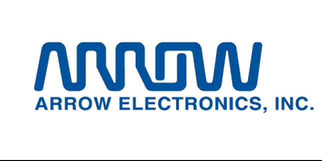 Photo of Arrow Electronics uitgeroepen tot EMEA-distributeur van het jaar