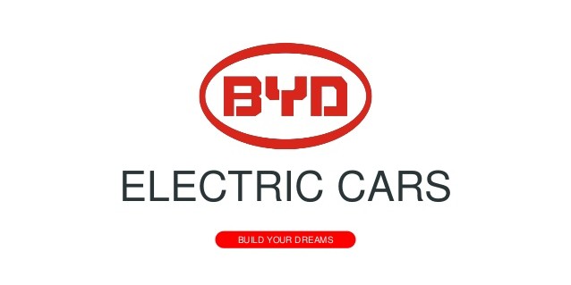BYD