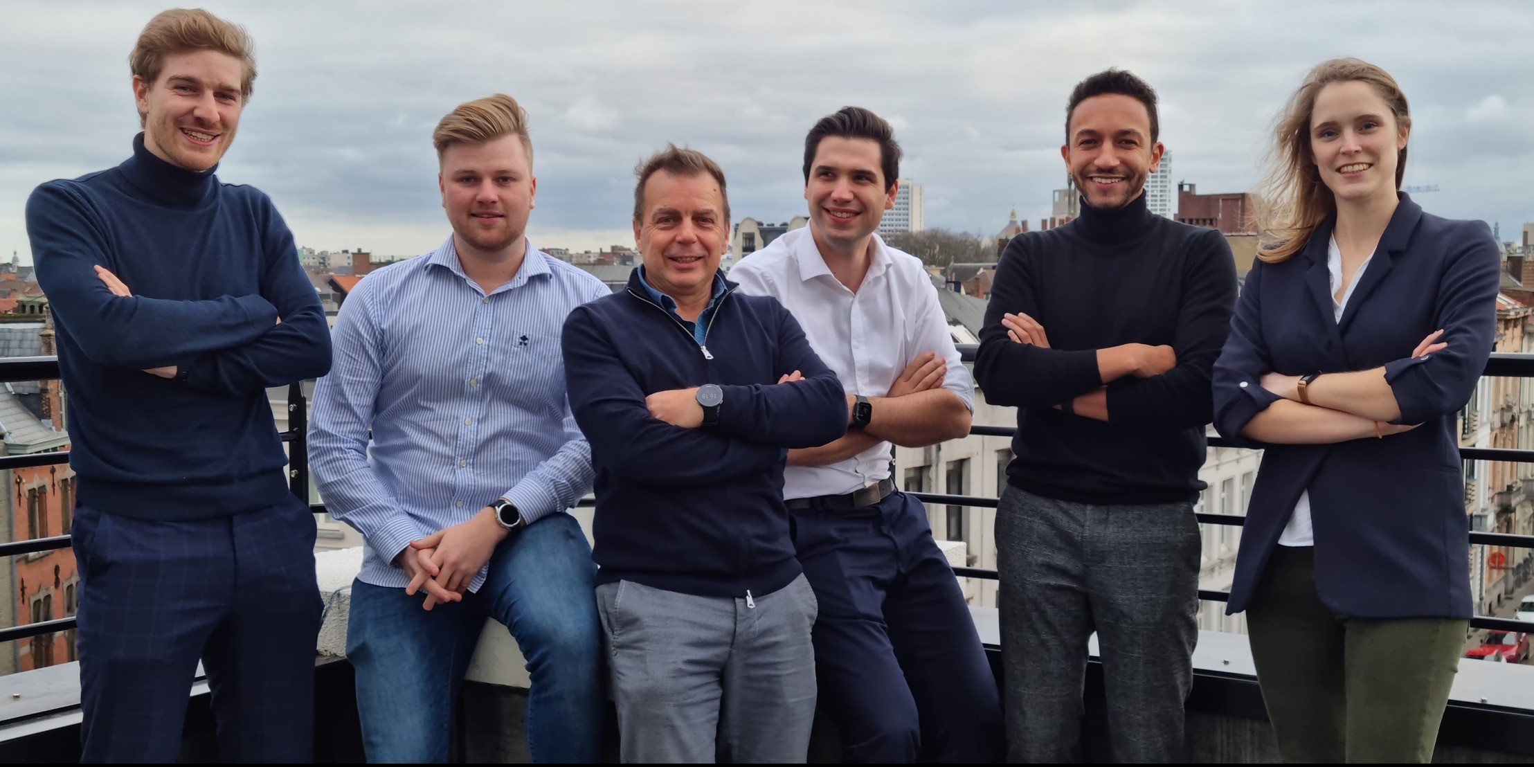 Photo of La start-up technologique FlowTribe lève 1,3 million d'euros