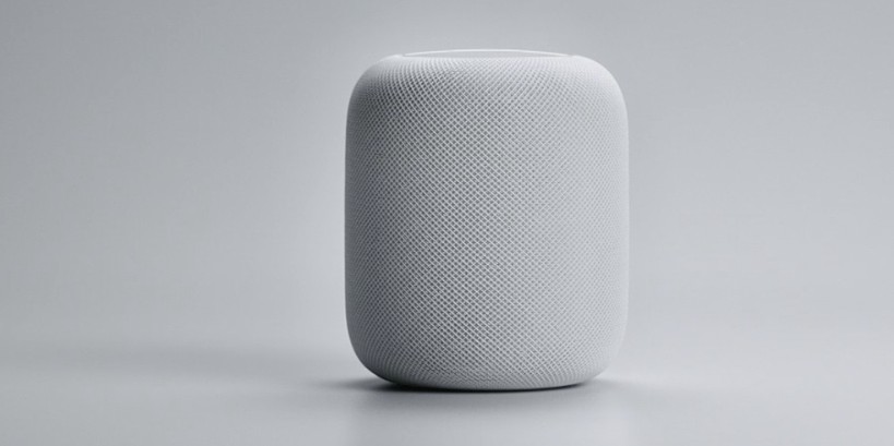 Photo of Apple dévoile le HomePod, concurrent d'Amazon Echo et du Google Home